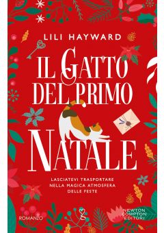 Il gatto del primo Natale