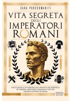 Vita segreta degli imperatori romani