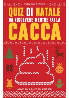 Quiz di Natale da risolvere mentre fai la cacca