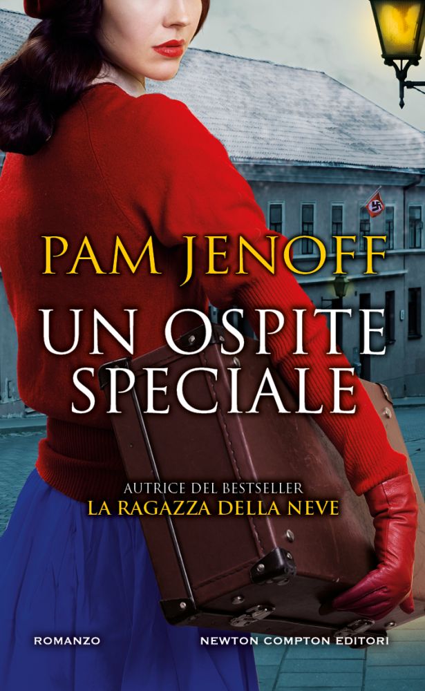 Un ospite speciale - Newton Compton Editori