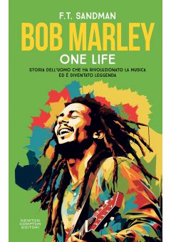 Bob Marley. One Life