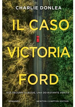 Il caso Victoria Ford
