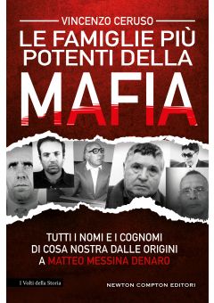 Le più potenti famiglie della mafia