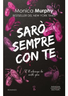 Sarò sempre con te. I'll always be with you