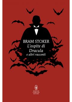 L'ospite di Dracula e altri racconti