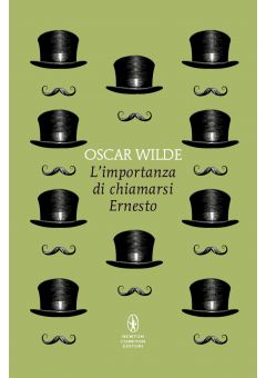 L'importanza di chiamarsi Ernesto