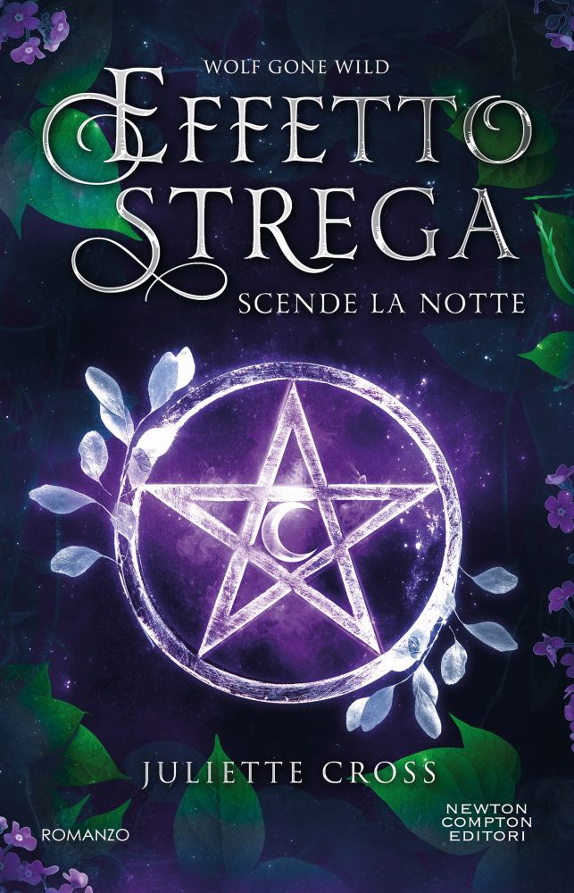 Effetto strega. Scende la notte - Newton Compton Editori