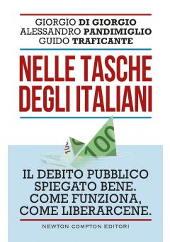 Nelle tasche degli italiani