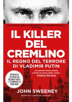 Il killer del Cremlino