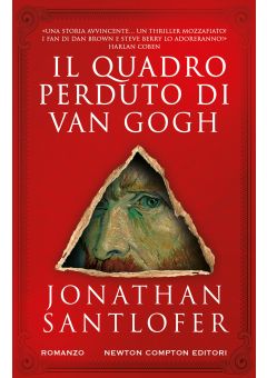Il quadro perduto di Van Gogh