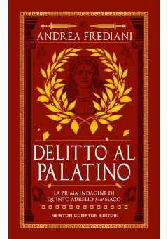 Delitto al Palatino