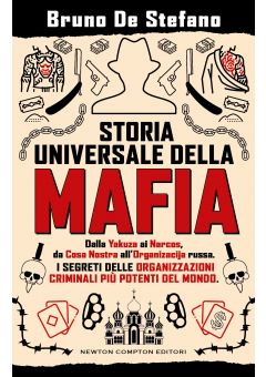 Storia universale della mafia