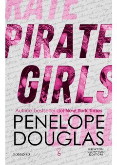 Pirate Girls