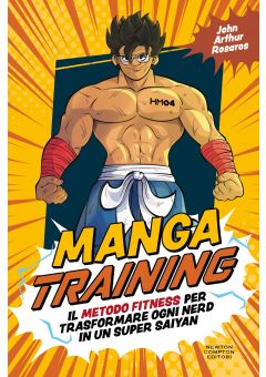 Manga Training