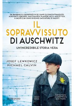 Il sopravvissuto di Auschwitz