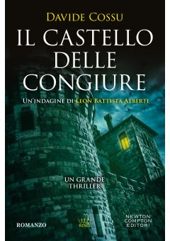 Il castello delle congiure