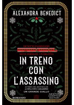 In treno con l'assassino