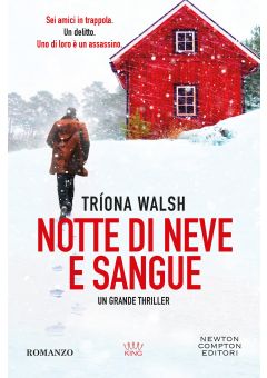 Notte di neve e sangue