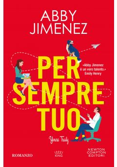 Per sempre tuo. Yours Truly