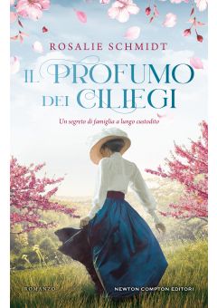 Il profumo dei ciliegi