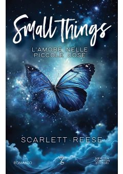 Small Things. L'amore nelle piccole cose