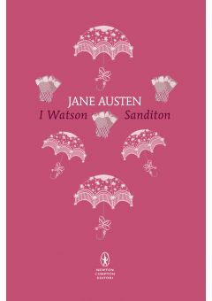 I Watson - Sanditon