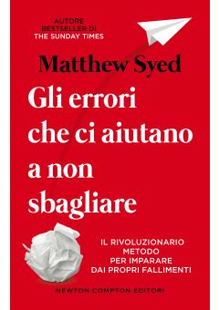 Gli errori che ci aiutano a non sbagliare