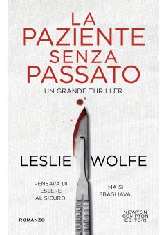La paziente senza passato
