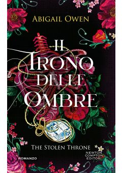 Il trono delle ombre. The Stolen Throne