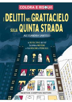 I delitti nel grattacielo sulla Quinta Strada