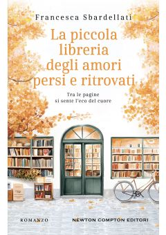 La piccola libreria degli amori persi e ritrovati