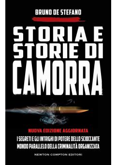 Storia e storie di camorra