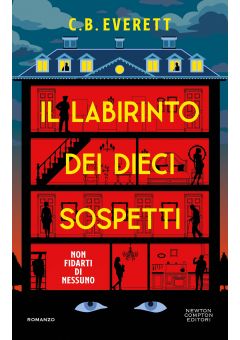 Il labirinto dei dieci sospetti