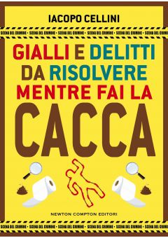 Crimini e misteri da risolvere in vacanza