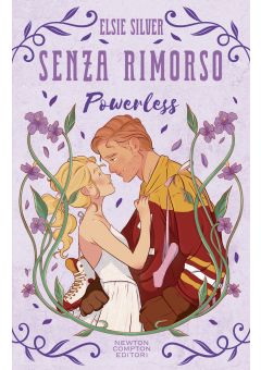Senza rimorso. Powerless