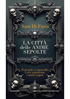 La città delle anime sepolte 