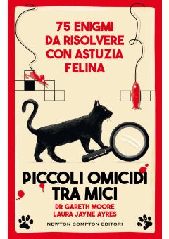 Piccoli omicidi tra mici