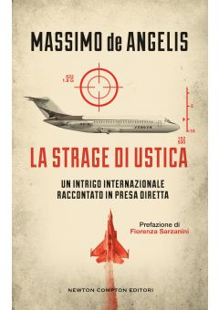 La strage di Ustica