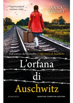 L’orfana di Auschwitz