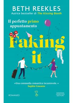 Faking it. Il perfetto primo appuntamento