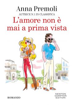L&rsquo;amore non &egrave; mai a prima vista