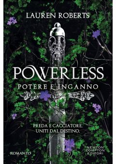 Powerless. Potere e inganno