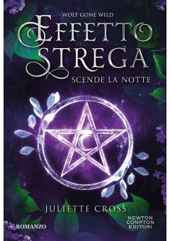 Effetto strega. Scende la notte