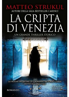 La cripta di Venezia