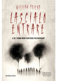 Lascialo entrare
