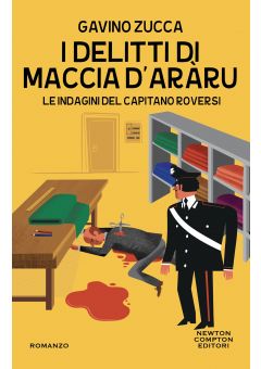 I delitti di Maccia d'aràru