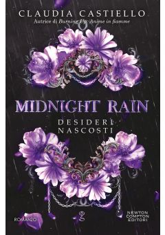 Midnight Rain. Desideri nascosti