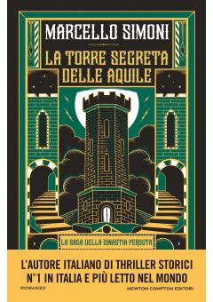 La torre segreta delle aquile