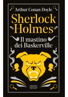 Sherlock Holmes. Il mastino dei Baskerville