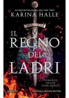 Il regno dei ladri